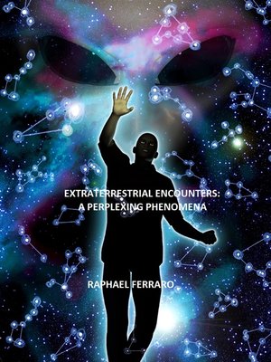 cover image of Extraterrestrial Encounters